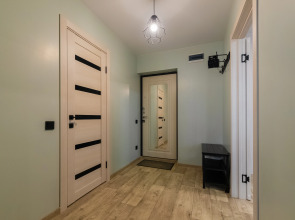 Апартаменты на Тухачевского