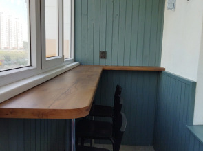 Апартаменты на Посадского