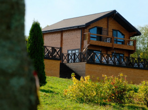 Kondjärvi (Kondyarvi) V Karelii Na Beregu Ozera Guest House