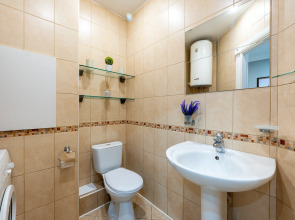 Квартира у Исаакиевского собора