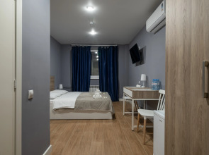 Хостел НАРСИ