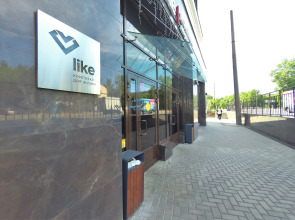 Апартаменты ЕВРО двухкомнатные в ЖК комфорт класса