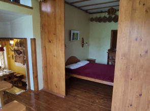 Частный дом Агроусадьба На славу