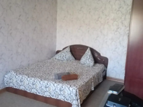 Квартира на улице Свободы 24-1