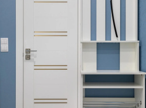 Апартаменты Crystal Corner