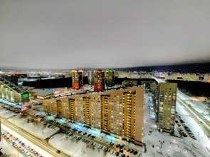 Квартира Студия в ЖК Новые Ключи