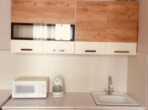 Апартаменты Салют