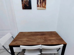 Гостевой Дом Белоснежный в историческом центре