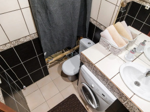 Апартаменты Бульвар Комсомольский 32