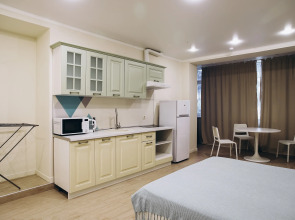 Мебелированные комнаты на ул.Конституции 24А г.Сочи