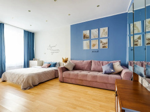 Квартира Apartment Sovetskaya 5th
