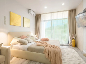 Апартаменты Крымский Рей