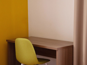 Гостевой дом People