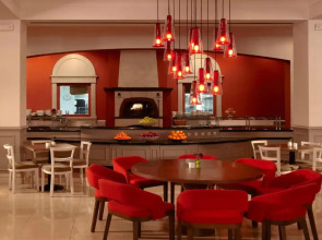 Отель Hyatt Regency Bishkek