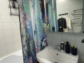 Квартира Студия Море в ЖК Сердце Ярославля