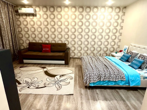 Апартаменты комфорт VolgaApart в новом доме