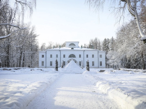 Ershovo Park Hotel