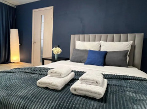 Апартаменты Созвездие Камчатки в деловом центре города