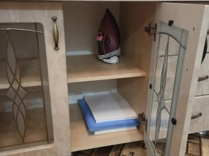 Квартира на берегу моря