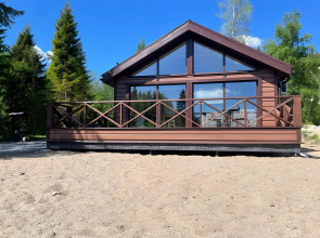 Scandi House Private home