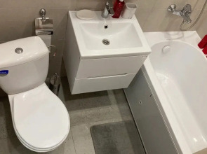 Квартира Уютная Недалеко от Центра