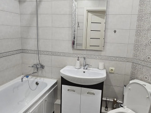 Апартаменты ЖК на Волге Европейский