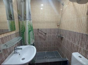 Мини-отель Bolo Hovuz