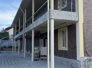 Гостевой дом Триумф