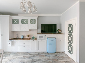 Апартаменты Красивые