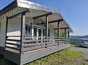 Частный дом Фортуна Сыростан