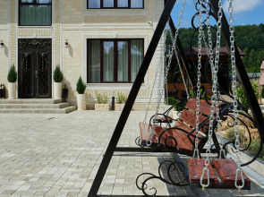 Гостевой дом Лермонтовская скала