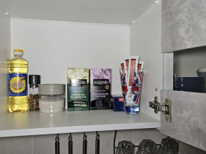 Квартира студия в самом удобном месте на Левенцовке