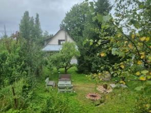 Olta Private House
