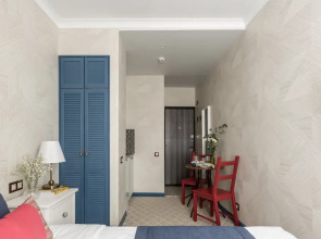 Апартаменты Флора