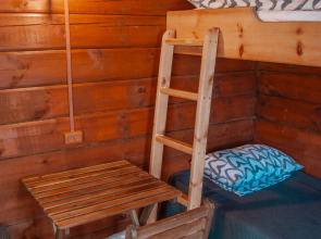 Гостевой дом Небо Байкала