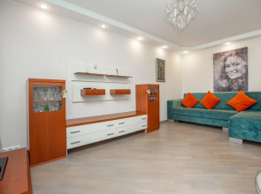 Gallery Minsk Apartments