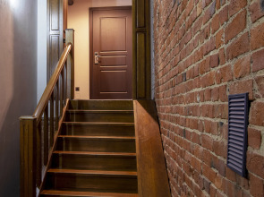 Апартаменты Новый Чайковский