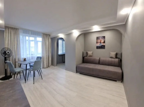 Апартаменты Center City Калининград Минская 12