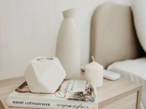 Апартаменты Уютные