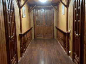 Гостевой дом Вилла Курица