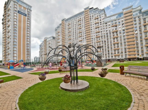 Апартаменты Bolshoi by Roomers 10