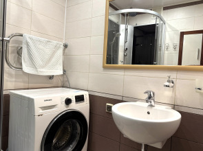 Апартаменты Apart-Comfort на Суркова 6