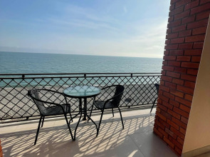 Мини-отель Leon Beach Hotel