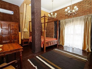 Мини-Отель Мельница