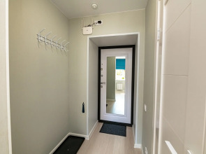 Апартаменты TopHouse на Авраменко 17, 3