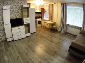 Апартаменты On-Day на Геодезической 7