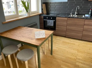 Двухуровневые апартаменты в центре Казани