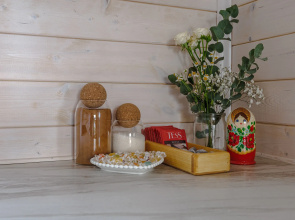 Частный дом МатрешкаHome