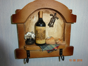 Хостел Атлас