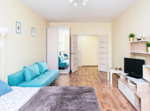 Apartamenty Apart Seasons Belinskogo 177A/3